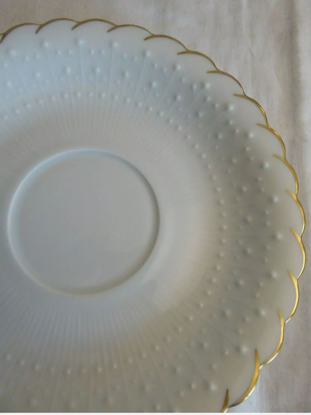 Limoges Georges Boyer porcelain cup (1)