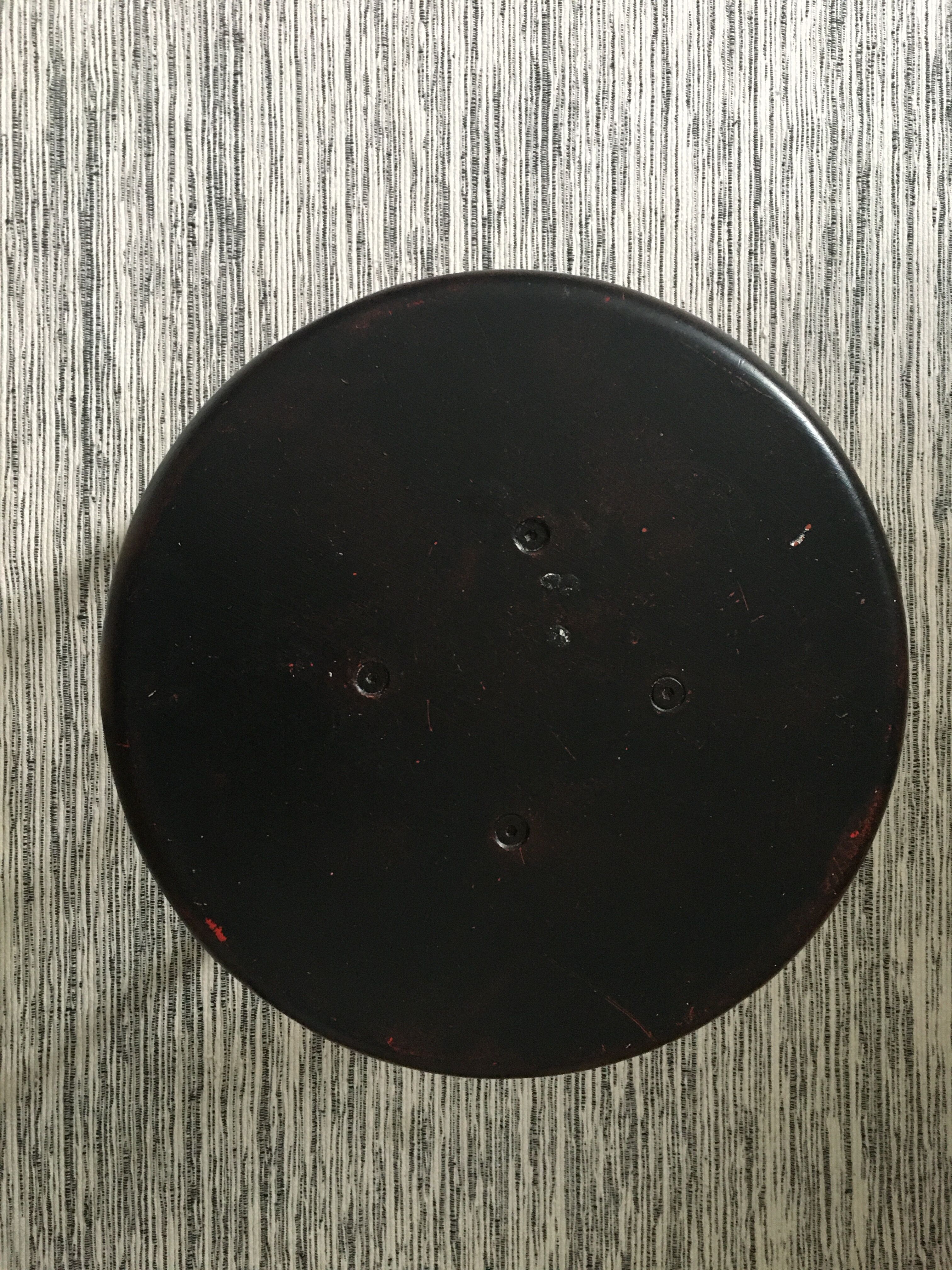 Industrial workshop stab