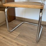 4 armchairs B64 by Marcel Breuer