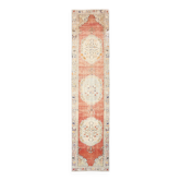 Tapis de couloir turc 3x12, 81x368 cm
