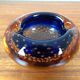 Italian Murano Glass Bowl, 1960s