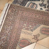 Ancien tapis Pakistan