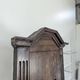Louis XVI walnut fountain support