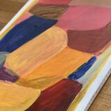 Original abstract painting