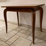 Old bridge/office table