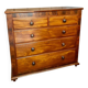 Commode anglaise vintage