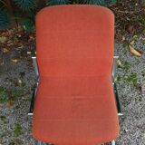 70s armchair