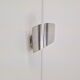Loop Sconce by Alex Hochstrasser for Metalarte, 1990s
