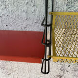 Tomado double shelf