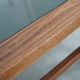 Rosewood coffee table, Danish design, 1970s, production: Denmark