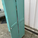 Parisian wardrobe