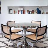 Table by Gastone Rinaldi, years 70