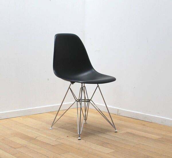 Chaise DSR, Charles & Ray Eames, Vitra