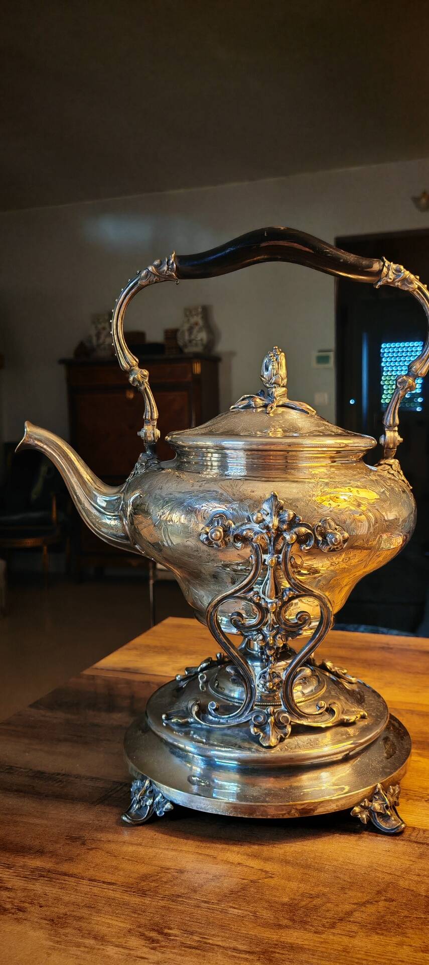 Samovar Christople