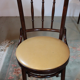 Chairs esp. 'Bistro' XX