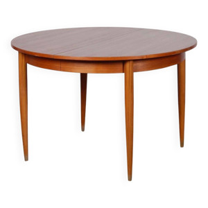 Table de repas ronde