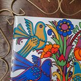 Acapulco Villeroy and Boch trivet