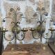 Metal Candle Holders