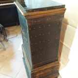 old safe