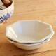 Vintage porcelain bowls English Johnson Brothers model Pearl