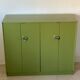 Industrial metal furniture