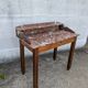 Dressing table, dressing table, desk