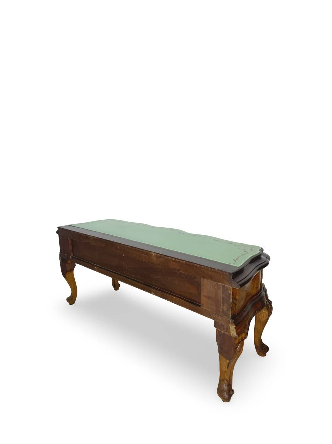 Italian console table, 1940s/50s