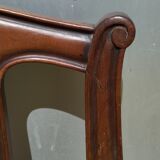 Lyre chairs
