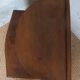 Art Deco bedside table
