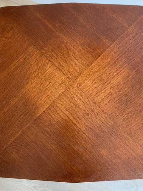 Vintage coffee table