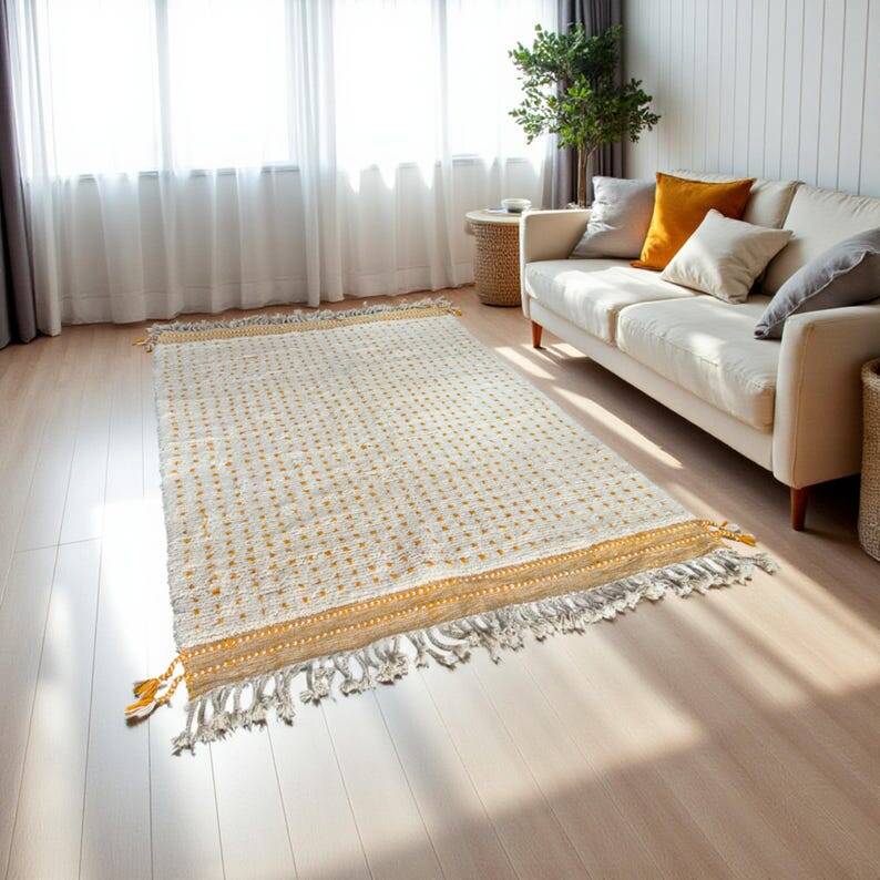 Tapis marocain berbère 200cmx300cm