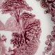 Set of 6 dessert plates, “Cambridge Old England” pattern