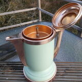 Streamline-style cafeteria MANUFRANCE 1940-1950