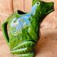 Pitcher frog guyot dijon Lheritier.