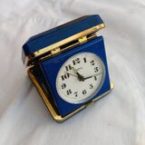 JAPY travel alarm clock