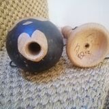 Bilboquet en bois