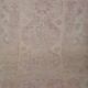 Vintage Turkish hallway rug 92x440 cm