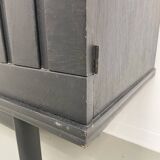 Modernist oak sideboard from the 70s