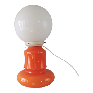 lampe vintage Mazzega