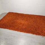 Vintage carpets