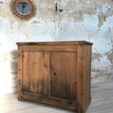 Pine dresser
