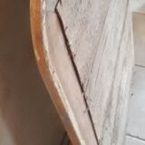 Louis Philippe style mirror
