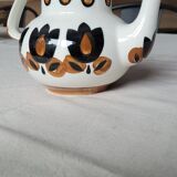 Boch la Louviere teapot