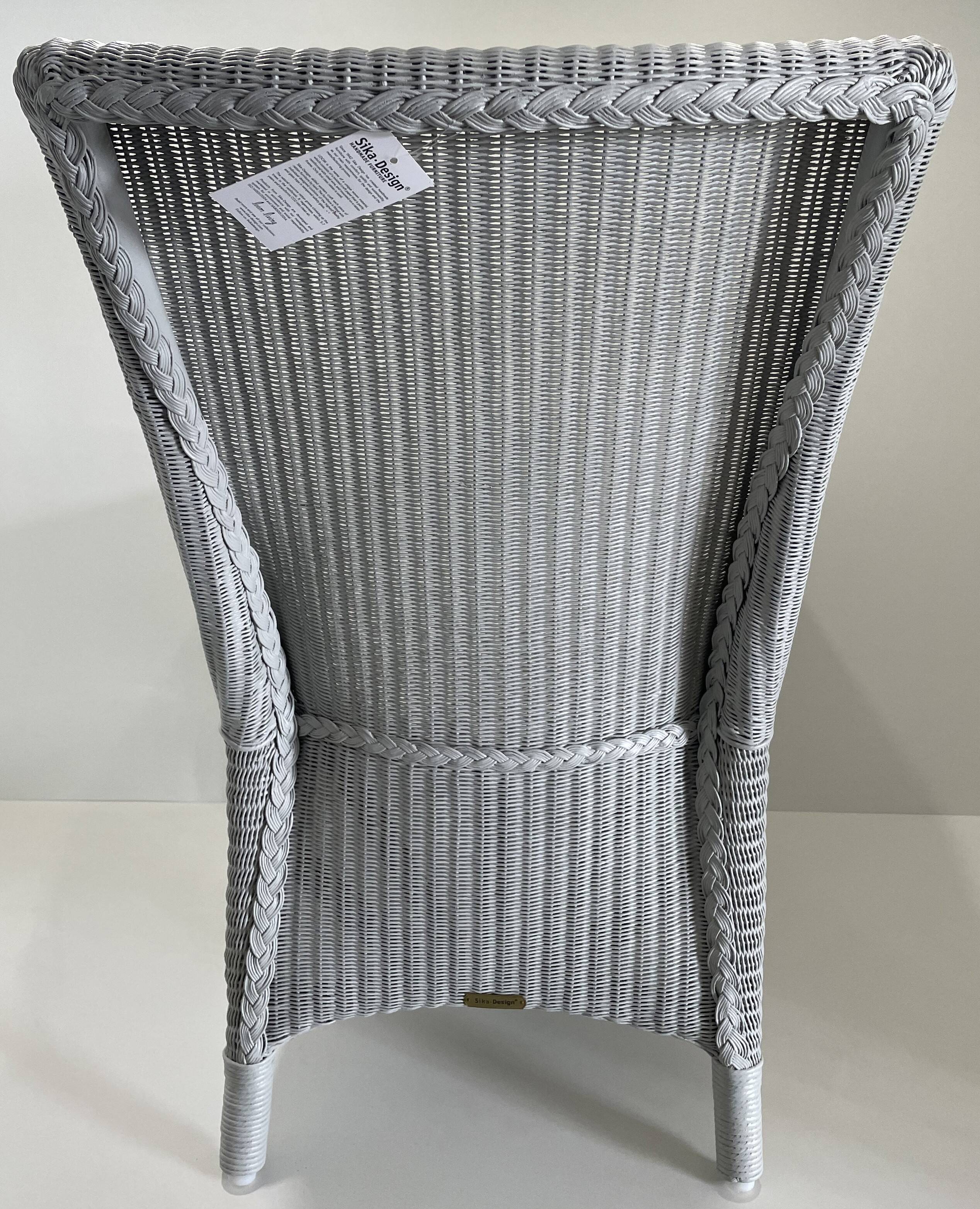 Chaise marie loom 8195lg