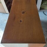 Buffet bas vintage