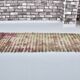 Vintage Anatolian Angora Wool Rug sku 3076