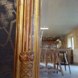 Mirror xix style louis xvi 146 x 111