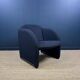 Fauteuil Ben Pierre Paulin France Années 80