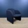 Ben armchair Pierre Paulin France 80s