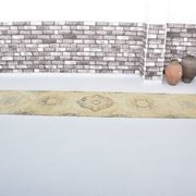 Tapis de couloir turc sku 3458